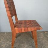 Jens Risom chair period 1950/60