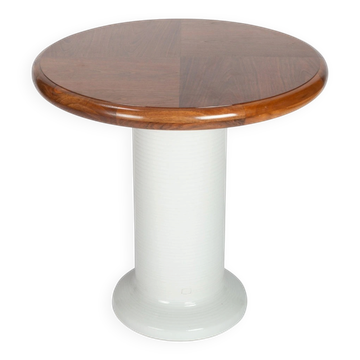 Coffee table from the workshop of Aleš Werner