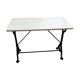 Bistro table