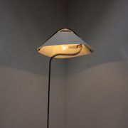 Lampadaire Italie années 1970