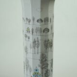Vase polygone Rosenthal Tapio Wirkkala Studio-Linie, vintage