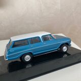 Chevrolet miniature car