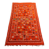 Berber carpet