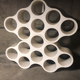Module Cloud Cappellini par les frères Bouroullec