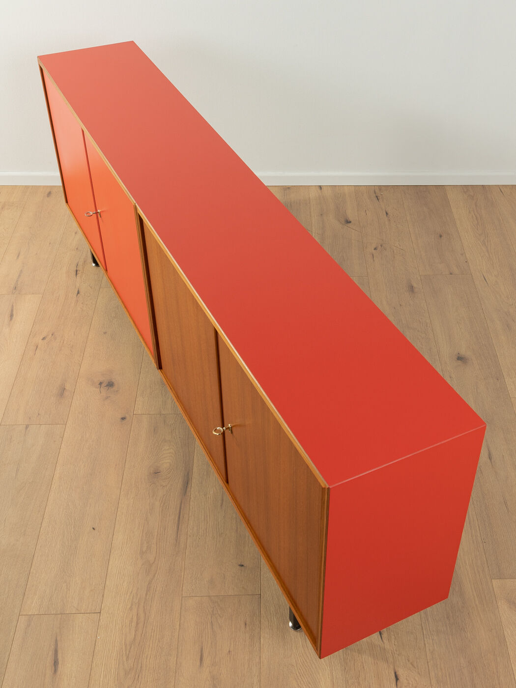 1960s Sideboard, Heinrich Riestenpatt