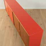 1960s Sideboard, Heinrich Riestenpatt