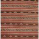 Turkish Handmade Vintage Anatolian Kilim 167 cm x 292 cm