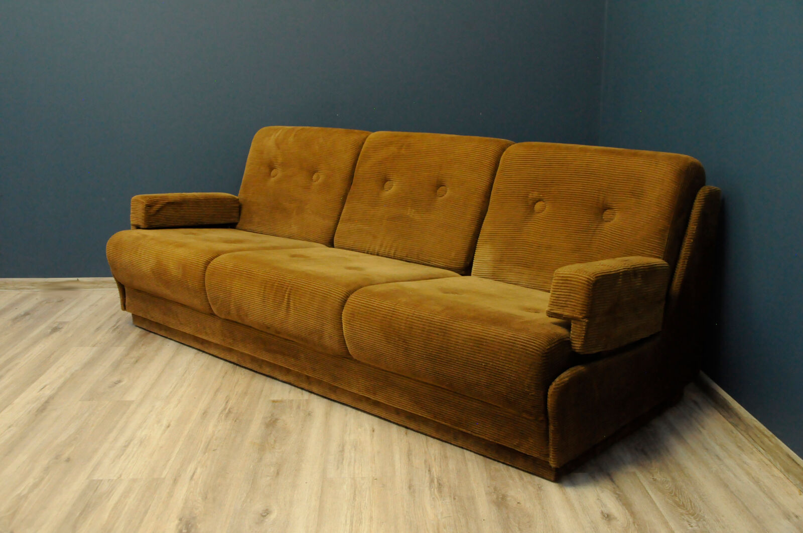 Vintage sofa