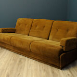 Vintage sofa