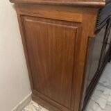 Mahogany sideboard