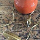Table lamp