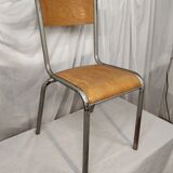 School chair 1960