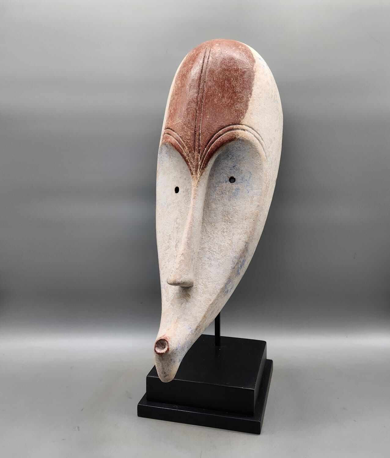 Fang mask