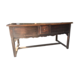 Craft furniture farm table