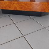 Italian designer coffee table 1970