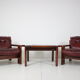 Living room set, Finland, 1977