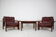 Living room set, Finland, 1977