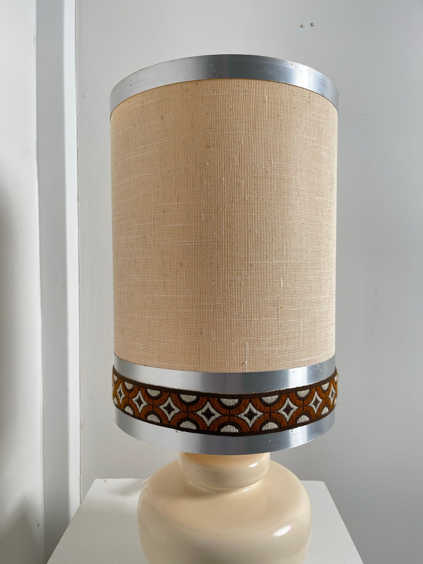 Lampe 1970