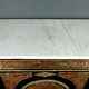 Bureau d'entre-deux in Boulle marquetry, Napoleon III period – Mid