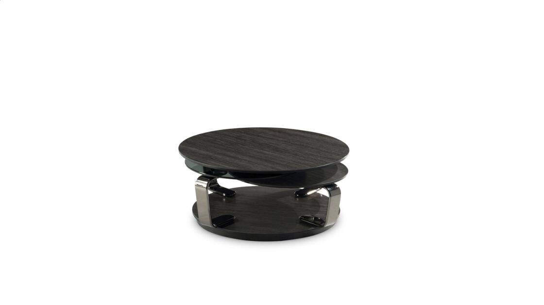 Table basse quartet roche bobois