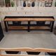 Old workbench