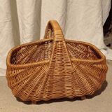 60s basket