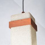 Scandinavian suspension