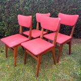 Vintage chairs