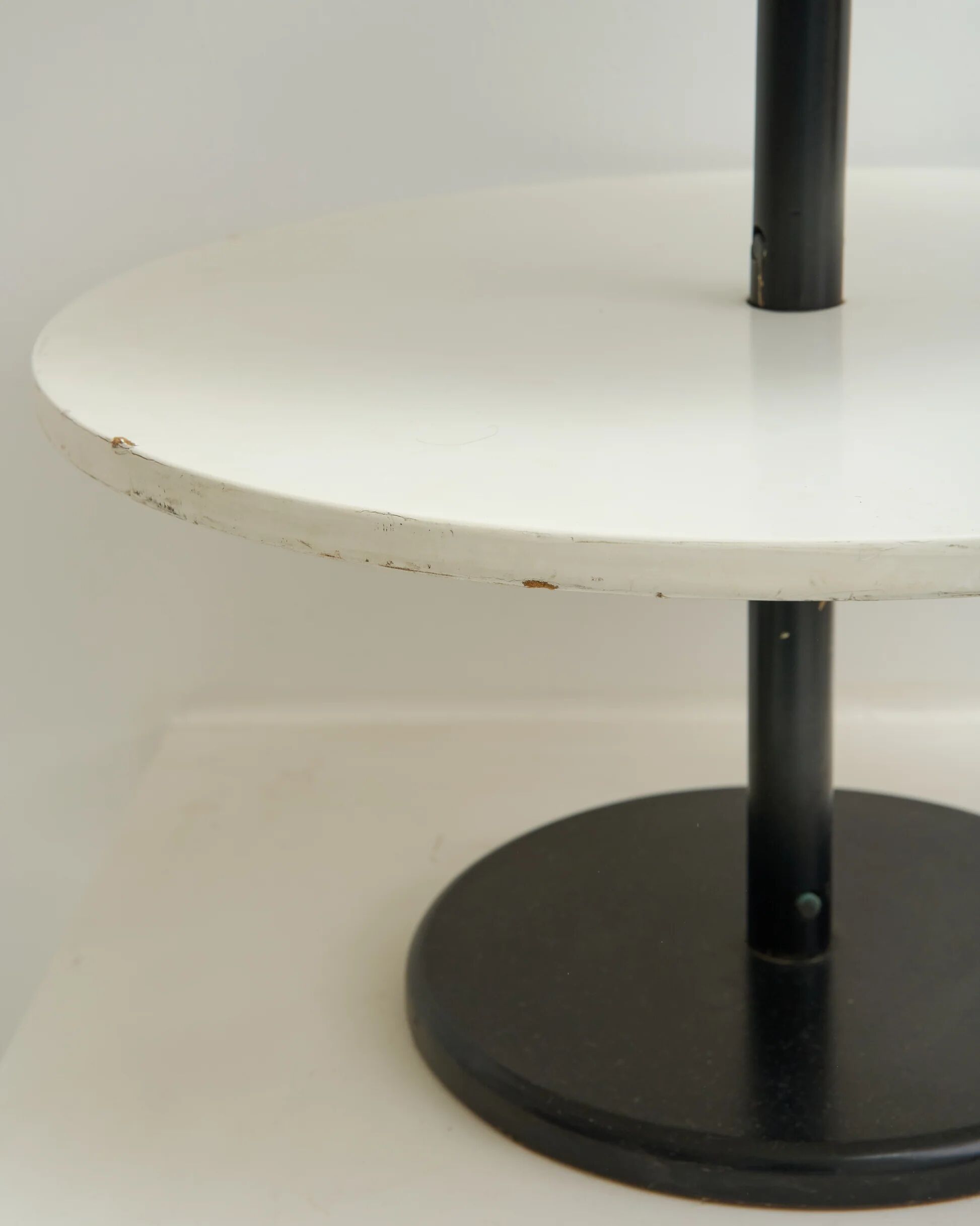 Side table, Zanotta, Achille Castiglioni, 1970-1980