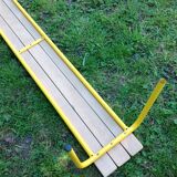 Schoolboy bench