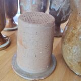Stoneware coffee/tea service