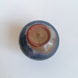 Vintage ceramic soliflore Antonio Lampecco