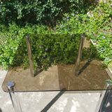 Dining room table Italy 1970