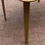 Scandinavian style table