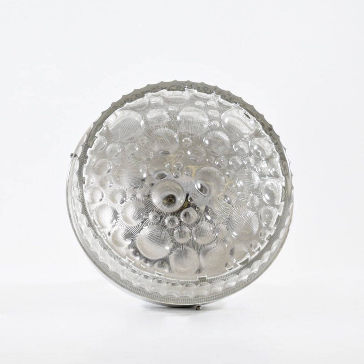 Pendant lamp by Jo Hammerborg for Fog & Morup, 1960