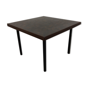 Table basse Dieter Waeckerlin