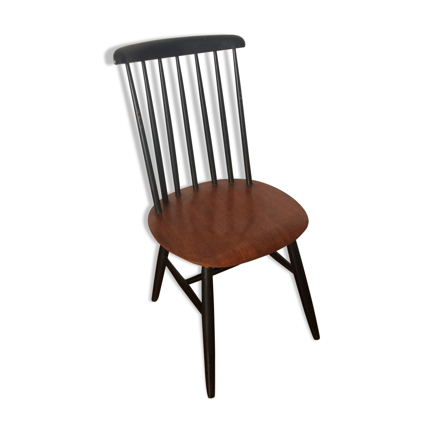 Fanet chair by Ilmari Tapiovaara