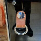 Guido FALESCHINI (20th century) - Mariani Edition for HERMES furnishes a door