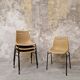 4 chaises Grosfillex vintage
