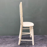Small antique chair