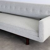 Rare sofa by Edward Wormley model "New York"