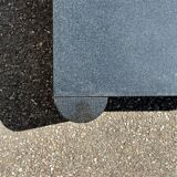 Table basse granit 1970