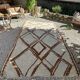 Authentique Tapis berbère Béni Ouarain