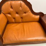 Telephone cabinet 50s