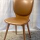 Baumann bistro chair by Max Bill, 50s/60s