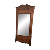Armoire a glace ancienne