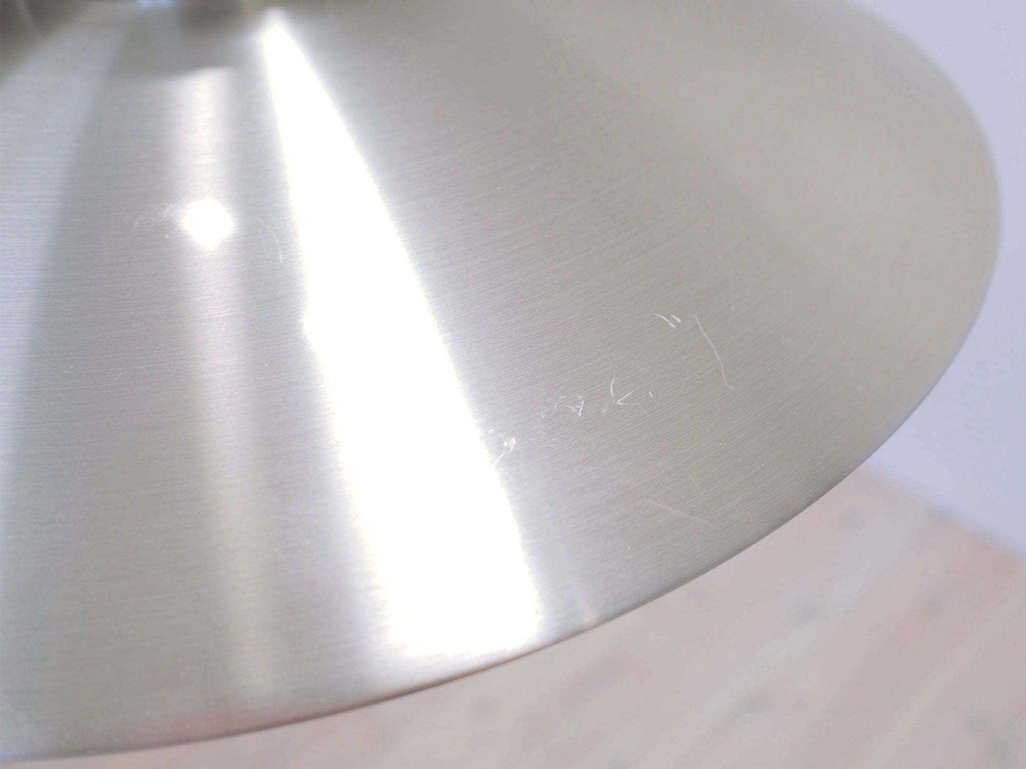 Pendant lamp, Swedish design, 1980s, designer: Jan Eskil-Eskilson, manufacturer: Belid