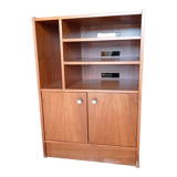Hi-Fi storage unit