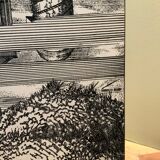 Fornasetti screen