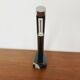 1 of 2 1960s Marble Table Lamps by Vereinigte Werkstätten Collection